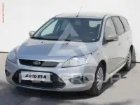 2009 Ford FOCUS