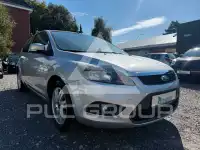 2009 Ford FOCUS