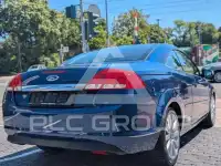 2009 Ford FOCUS