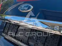 2009 Ford FOCUS
