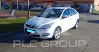 2009 Ford FOCUS