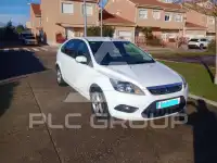 2009 Ford FOCUS