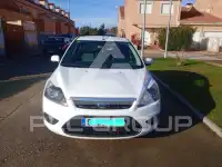 2009 Ford FOCUS