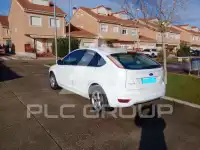 2009 Ford FOCUS