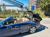 2009 Ford FOCUS