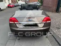 2009 Ford FOCUS