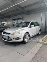 2009 Ford FOCUS