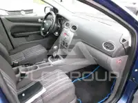 2009 Ford FOCUS