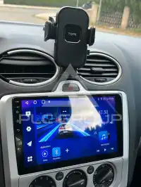 2009 Ford FOCUS