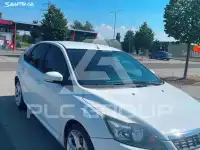 2009 Ford FOCUS