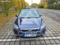 2009 Ford FOCUS