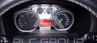2009 Ford FOCUS