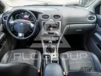 2009 Ford FOCUS