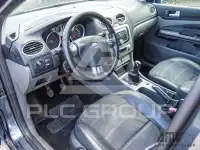 2009 Ford FOCUS