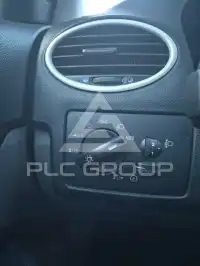 2009 Ford FOCUS