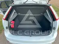2009 Ford FOCUS