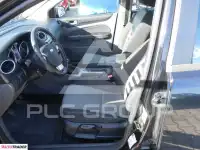2009 Ford FOCUS
