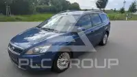 2009 Ford FOCUS