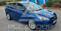 2009 Ford FOCUS