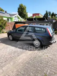 2009 Ford FOCUS
