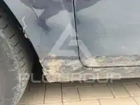 2009 Ford FOCUS