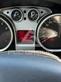 2009 Ford FOCUS