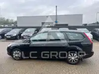 2009 Ford FOCUS