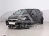 2009 Ford FOCUS