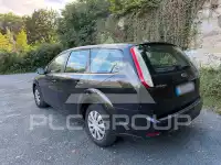 2009 Ford FOCUS