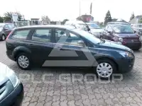 2009 Ford FOCUS