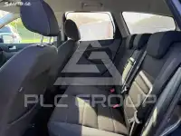 2009 Ford FOCUS