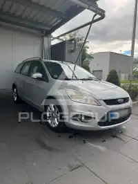 2009 Ford FOCUS