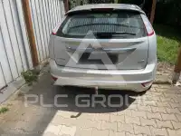 2009 Ford FOCUS