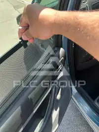 2009 Ford FOCUS