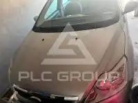 2009 Ford FOCUS