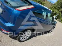 2009 Ford FOCUS