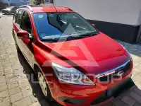 2009 Ford FOCUS