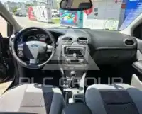 2009 Ford FOCUS