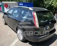 2009 Ford FOCUS