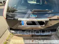2009 Ford FOCUS