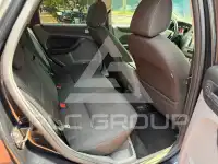 2009 Ford FOCUS