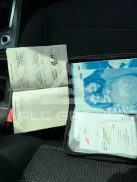 2009 Ford FOCUS