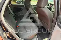 2009 Ford FOCUS