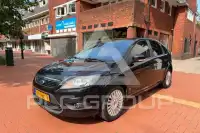 2009 Ford FOCUS