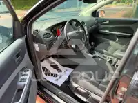 2009 Ford FOCUS