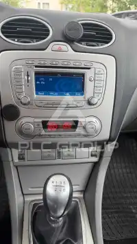 2009 Ford FOCUS