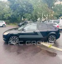 2009 Ford FOCUS