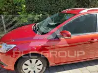 2009 Ford FOCUS