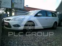 2009 Ford FOCUS