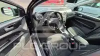 2009 Ford FOCUS